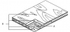 Arespan - wooden slabs and plywood
